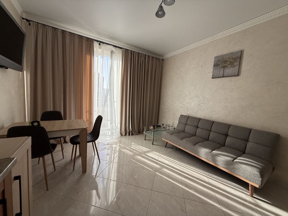 ЖК Бельэтаж. Музкомедия. Трасса Здоровья.