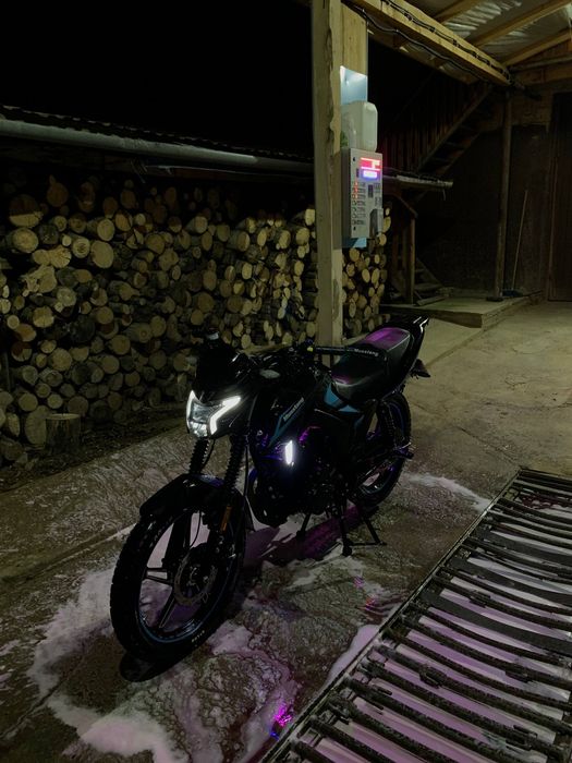 Продам мустанг мт 250