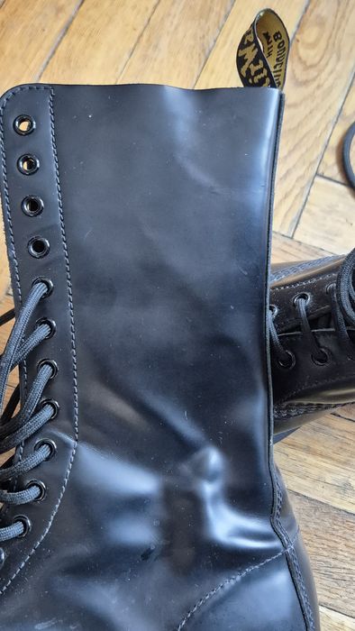 Dr.martens glany  , buty męskie 44