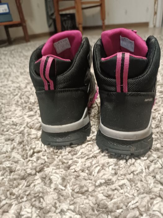 Черевики Geox 38 розмір