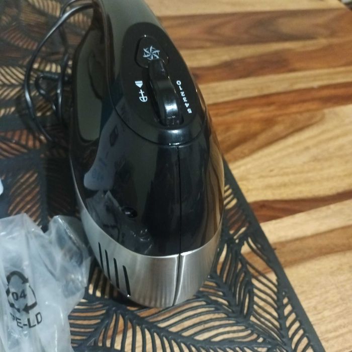 Qilive 300W Hand Mixer