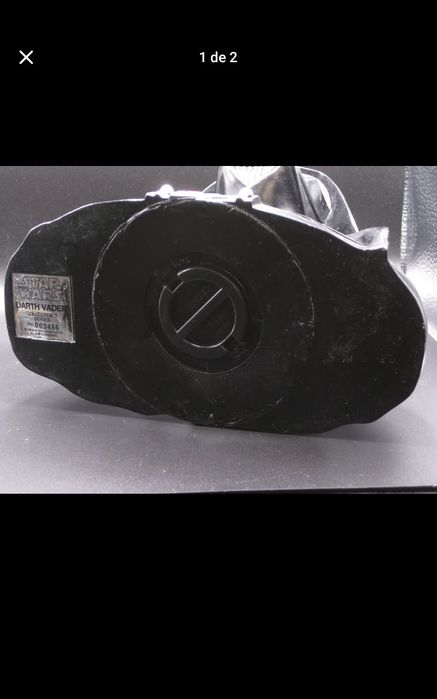 Busto Star Wars - Darth Vader