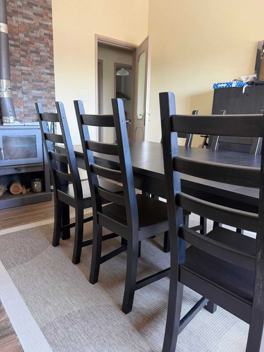 Conjunto de Sala