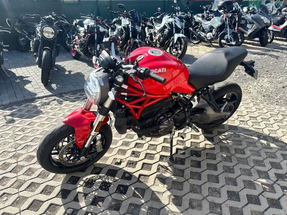Ducati