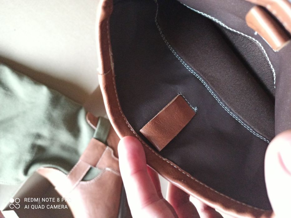 Długie damskie kozaki 38