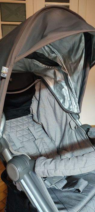 Magic espiro, візок дитячий, коляска прогулянкова