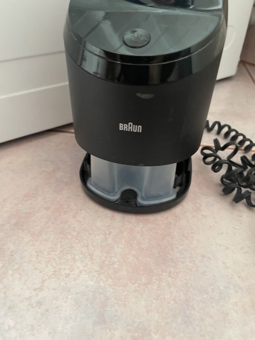 Golarka BRAUN Seria 3 CoolTec