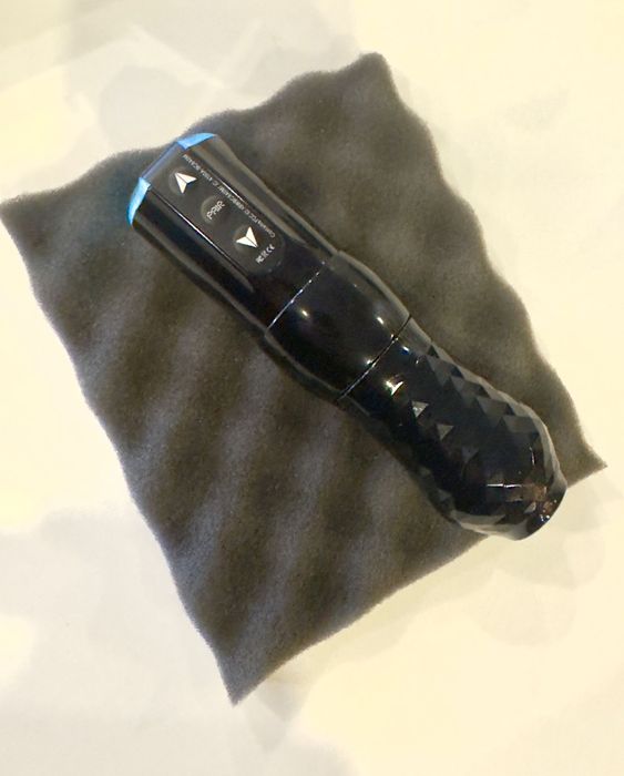 maquina de tatuar inkmachine cobra