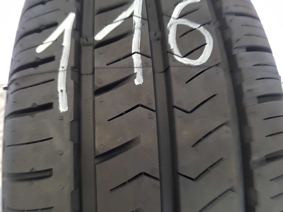 Nowa Opona Hankook Radial RA28E  215/65R16C  215/65/16C
