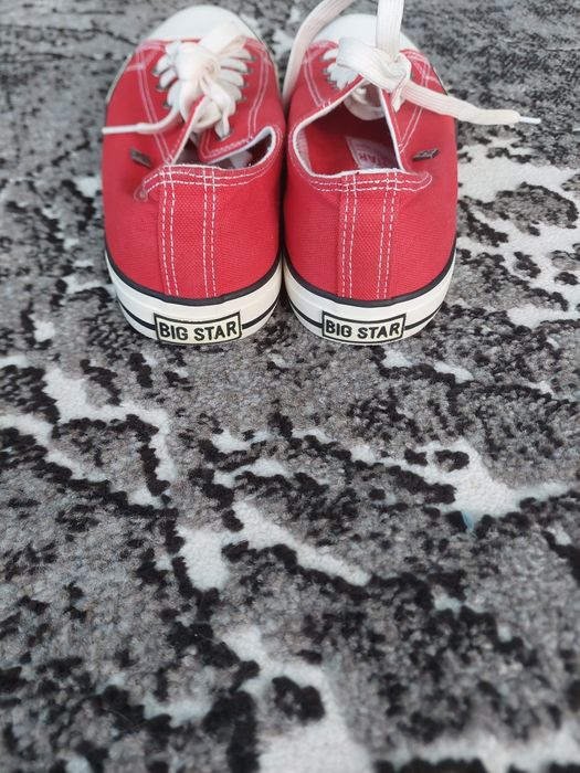 Кеди big star оригінальні
