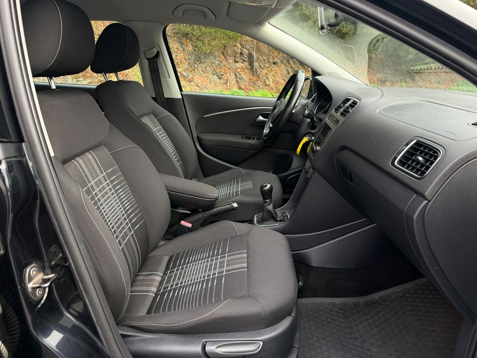 Polo 1.2tsi 64.000km nacional 2016