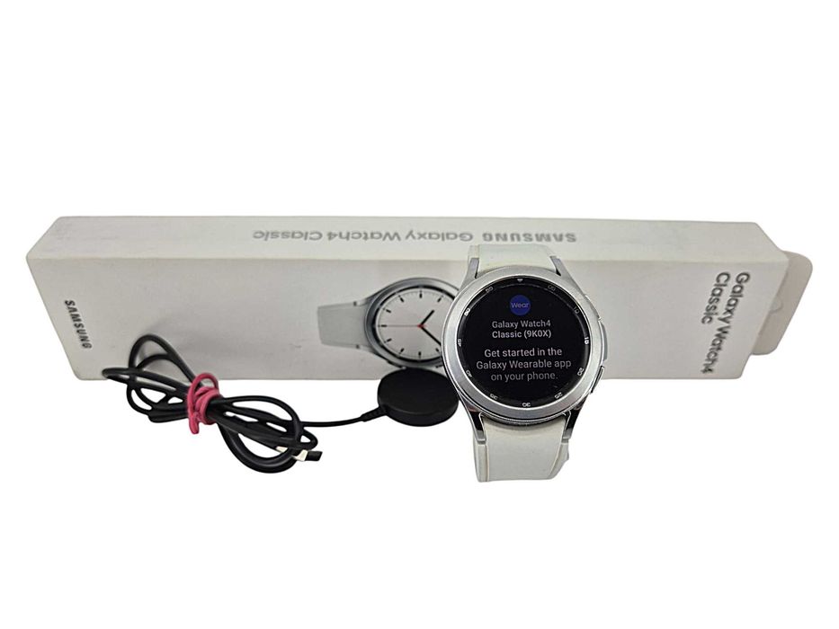 Smartwatch samsung galaxy watch 4 classic 42 mm SM-R880