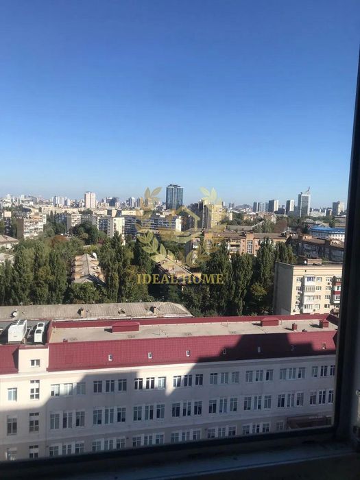 Продаж 2к кв в новому ЖК OkLand біля Севастопольської площі