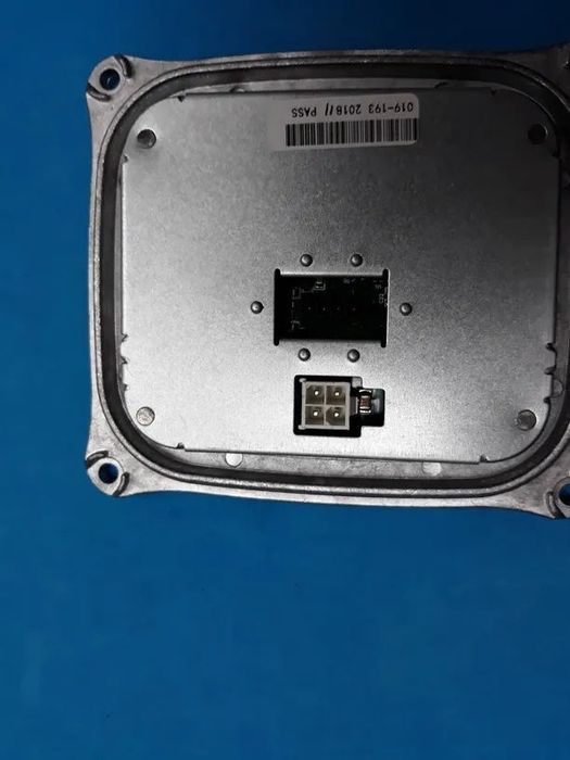 Balastro  xenon 130732919301  Bmw Audi Renault Mini Kia