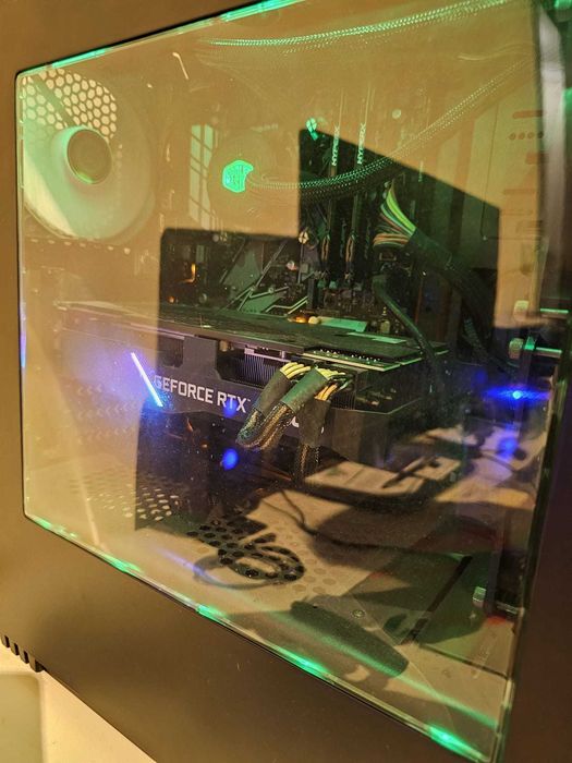 Computador fixo para venda