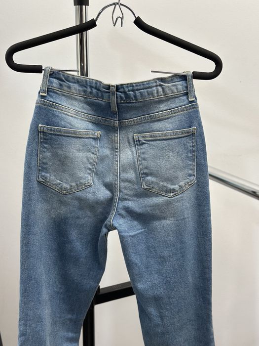 Нові джинси кльош Турція