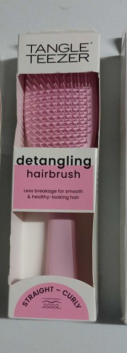 Szczotka do włosów Tangle Teezer