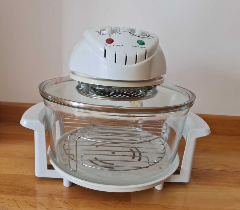 kombiwar Halogen Oven marki Mango