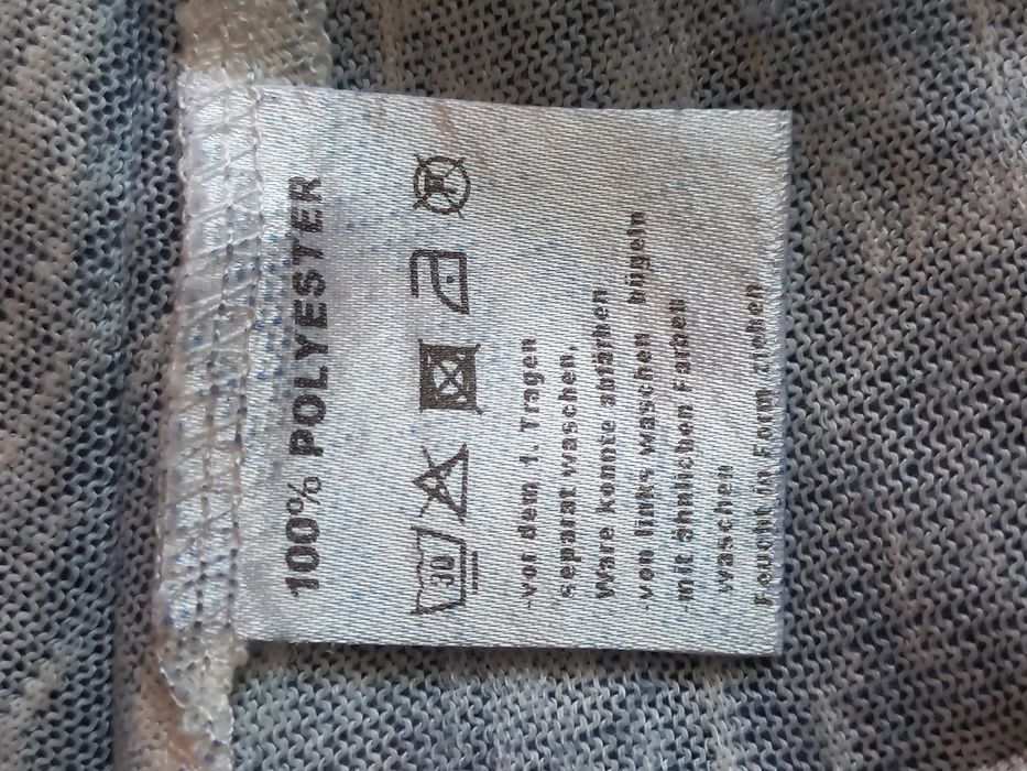 r.XL narzutka na lato, pareo na plażę