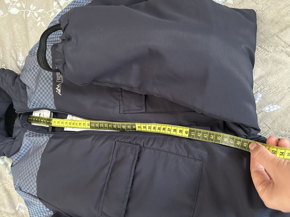 Зимовий комбінезон Sinsay 92-98 см