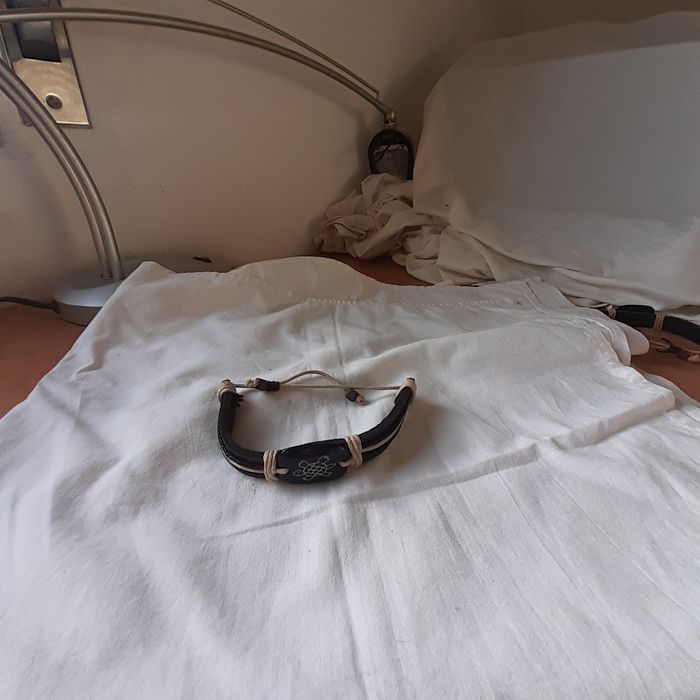 Pulseiras novas de Moçambique