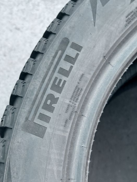 315 40 21 Pirelli Scorpion ICE Zero 2 95% 2025 Шини Зима