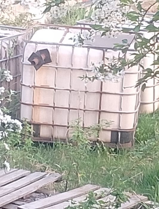 Для непитної води