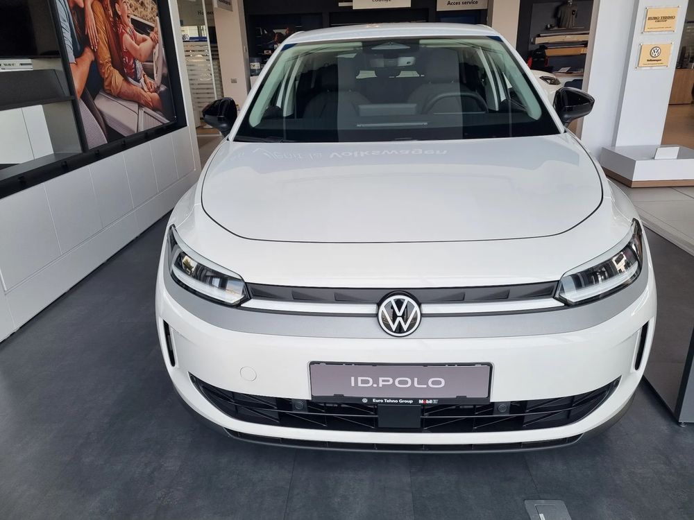 Volkswagen Id.Polo