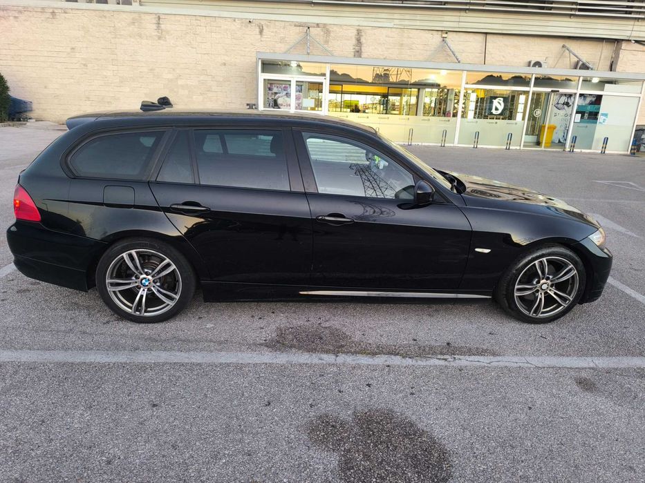 BMW 184cv ano 2010