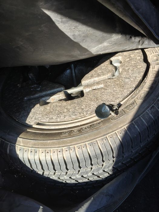 Kia Magentis 2007 VIN Y6LGE22432L000981 фото оголошення 21 з 24