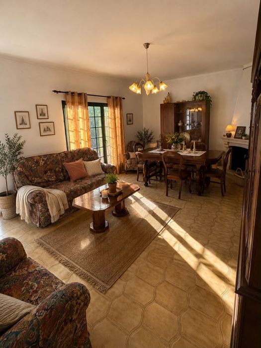 Casa no Algarve