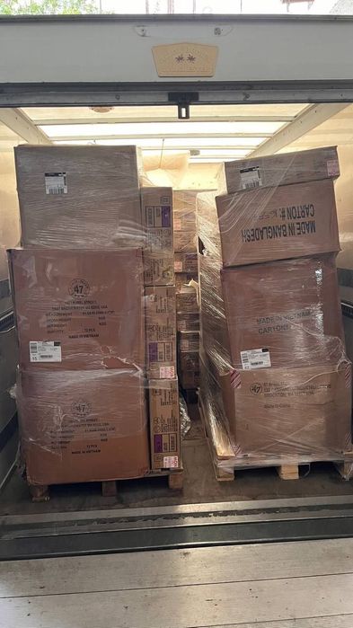 Вантажники, послуги Грузчиків Коростень