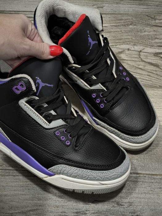 Шкіряні красовки на хутрі 39р