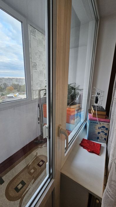 Актуально! 3-ая ОСББ Курузова! Видео обзор!