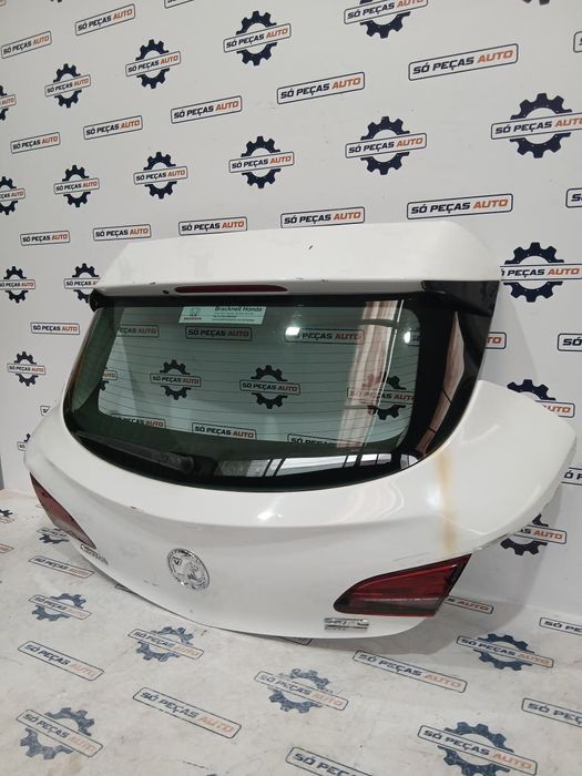 MALA BRANCA OPEL ASTRA J 1.4GTC P10 2011-2018 ANO: 2012