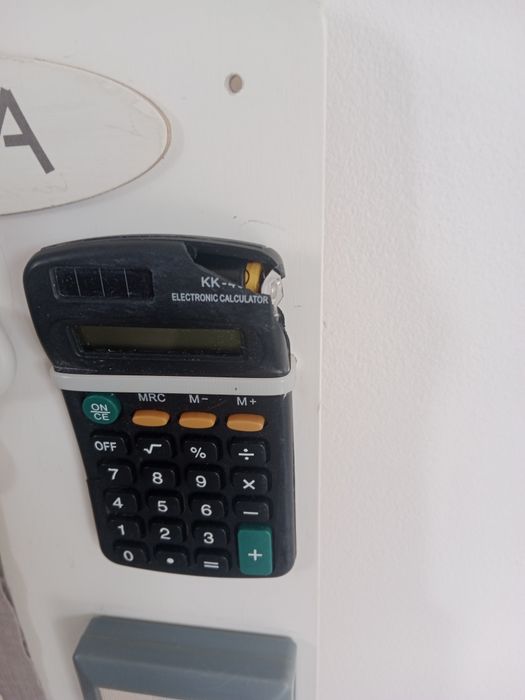 Tablica manipulacyjna Zosia