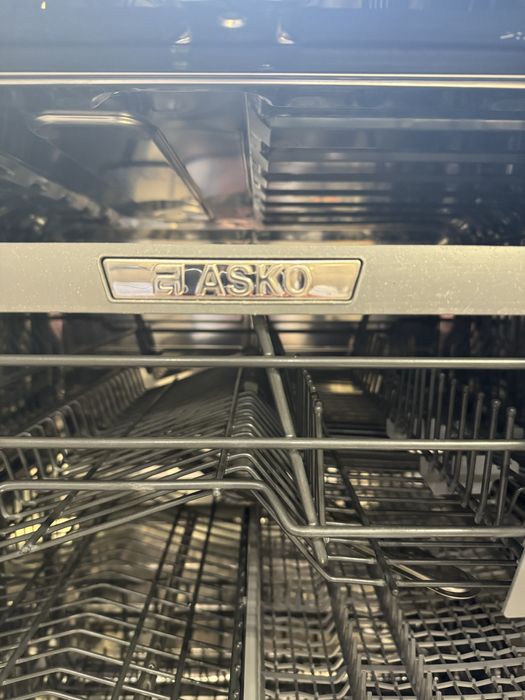 Посудомийна машина ASKO