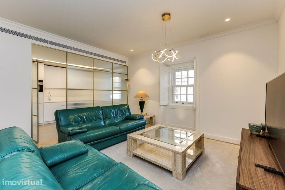 T2 - Exclusivo no Projeto Condes de Caria – A Elegância Silenciosa do