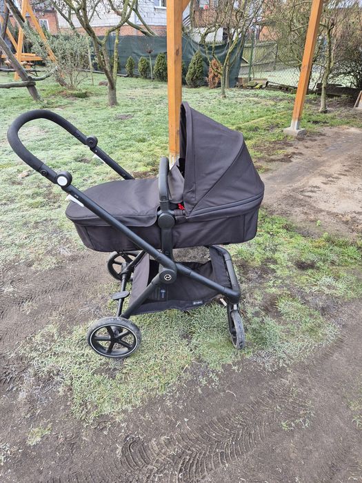 Wózek 3w1 Cybex Eos