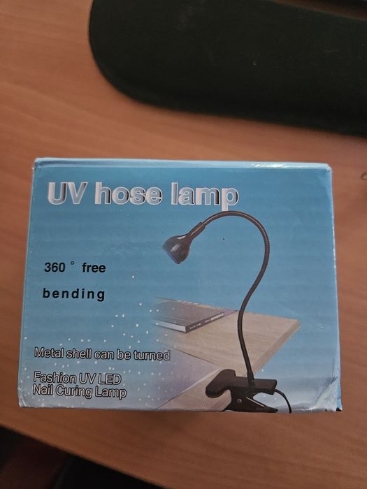 Sprzedam Lampa uv