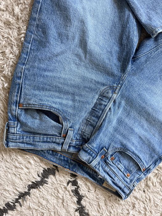 Жіночі джинси Leviʼs 501