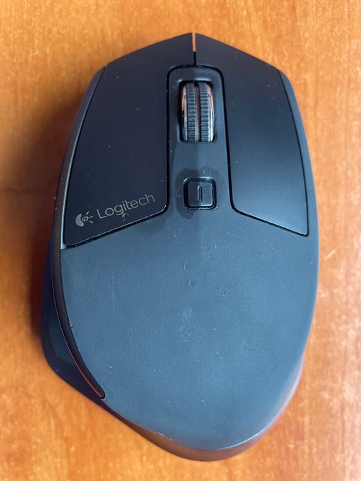 Rato Logitech MX Master