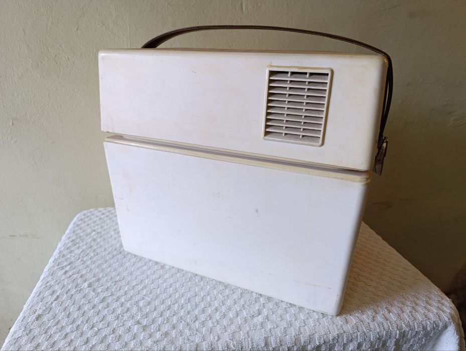 Авто холодильник