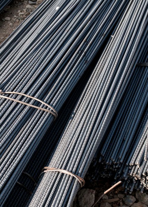 Stal Zbrojeniowa | Transport Gratis | Drut Zbrojeniowy