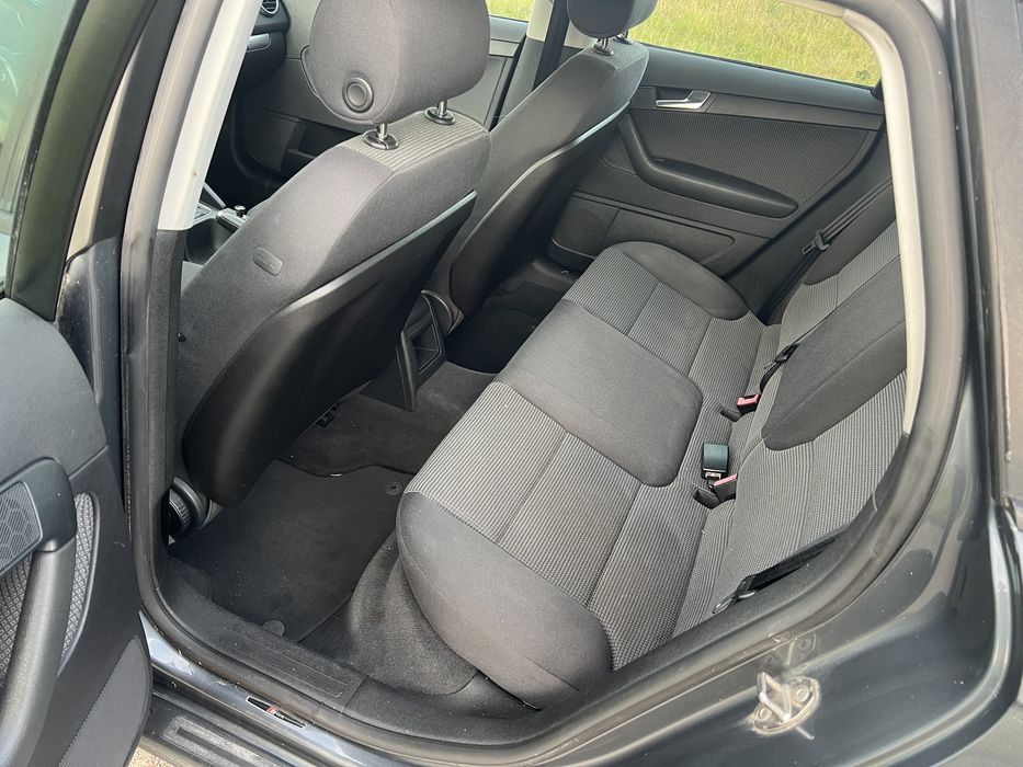 Audi  A3 * Tdi 8V * Automat DSG * Sprowadzona* Potwierdzony przebieg ! *