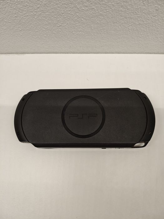 Consola PlayStation Portátil (PSP) Desbloqueada