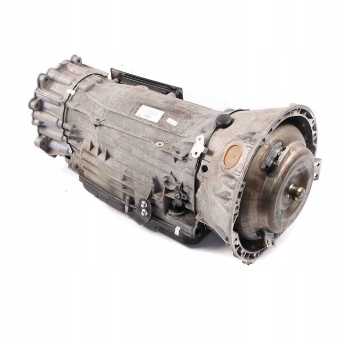 АКПП 7G-Tronic 722902 Mercedes ML W164 GL 3.0 cdi 4 matic