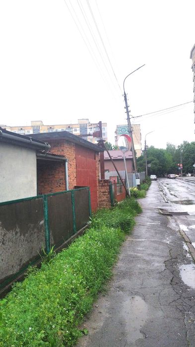 Від власника! Здам гараж 45 м² в оренду в центрі Хмельницького під склад або зберігання авто
