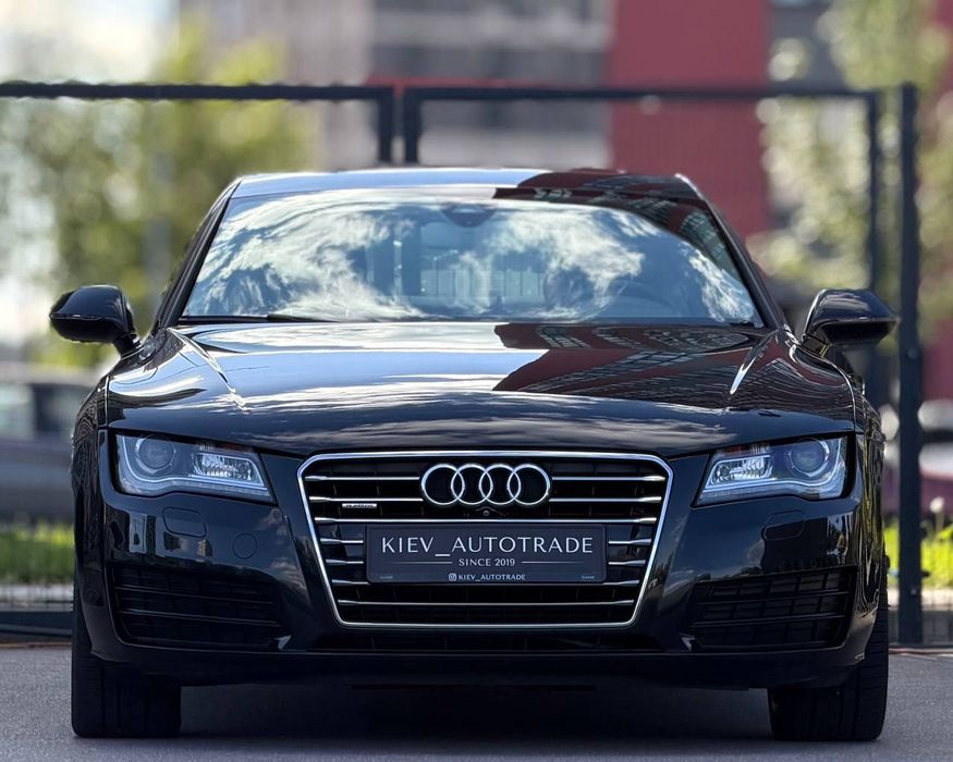 Продапж Audi A7 Quattro