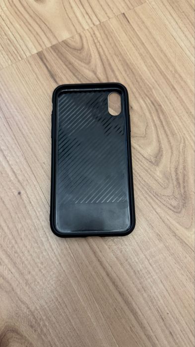 Etui czerwone Iphone XS nowe